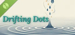 Drifting Dots Demo