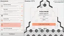 Drifting Dots Demo Screenshot 0