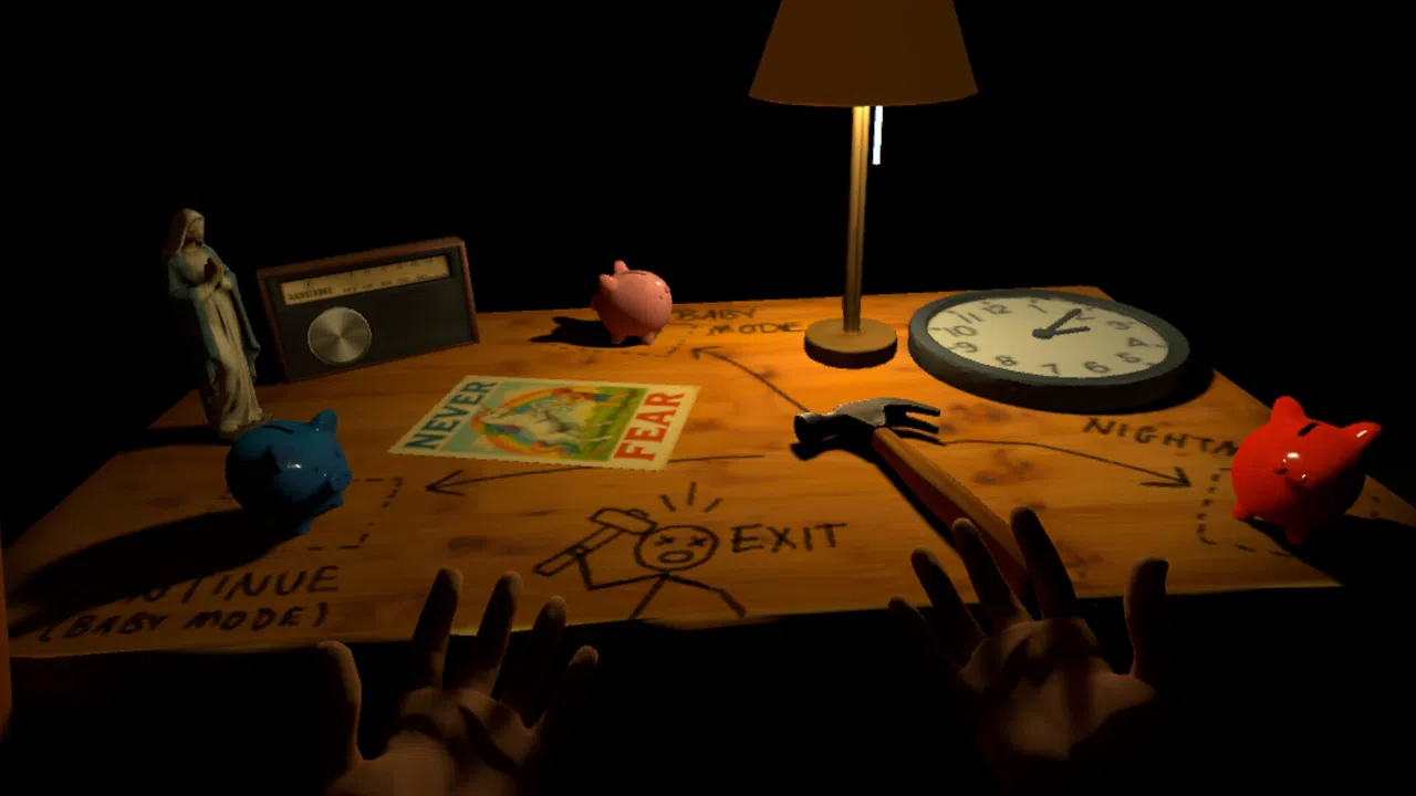 The 7th Night Screenshot 1