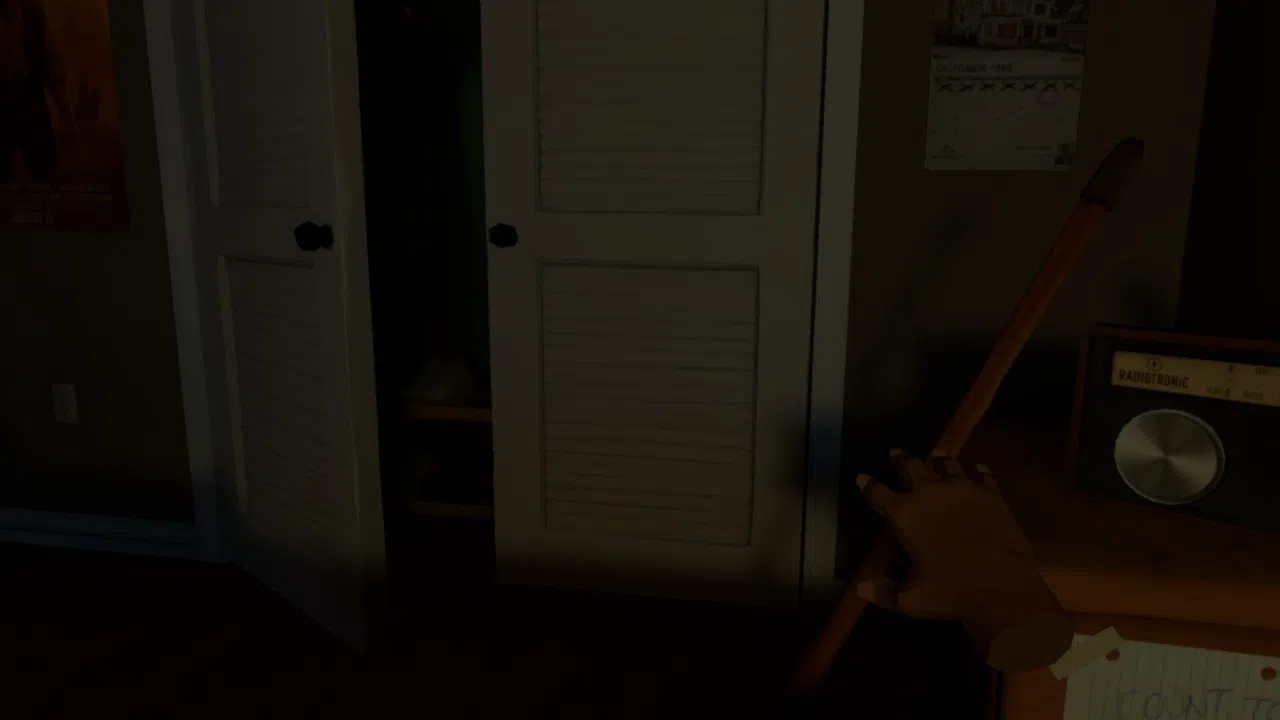 The 7th Night Screenshot 0