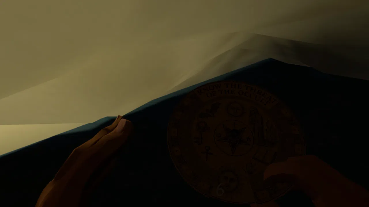 The 7th Night Screenshot 3