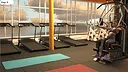 Fitness game Screenshot 2