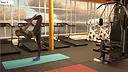 Fitness game Screenshot 4