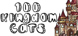 100 Kingdom Cats