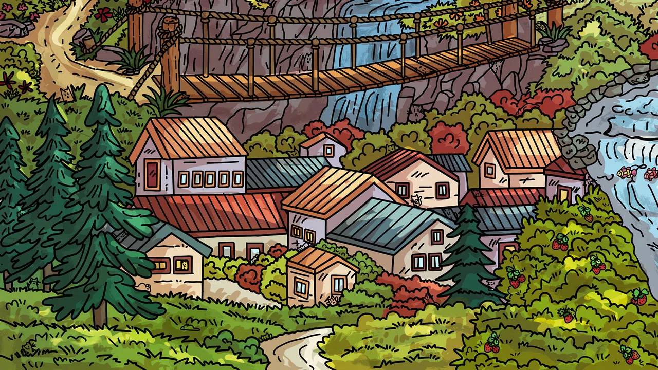 100 Kingdom Cats Screenshot 1