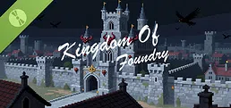 铸兵王国 Demo