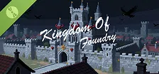 铸兵王国 Demo