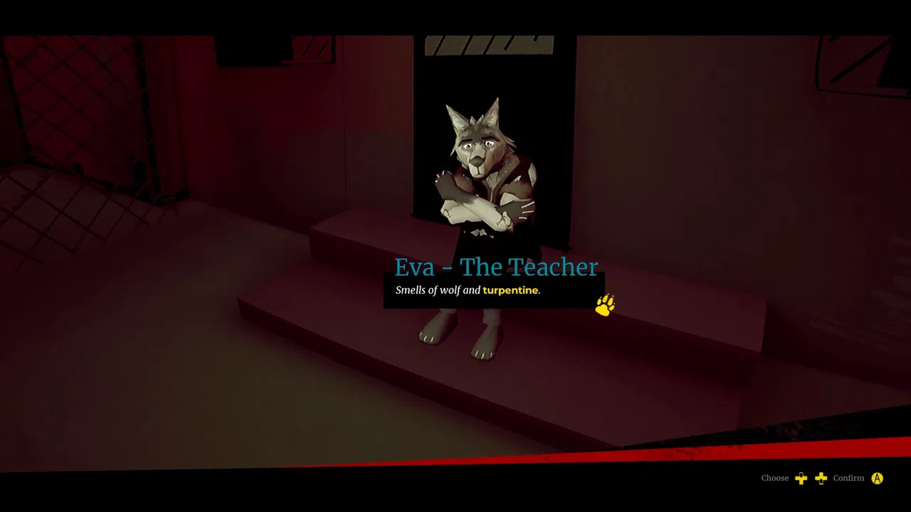 MAW Demo Screenshot 7