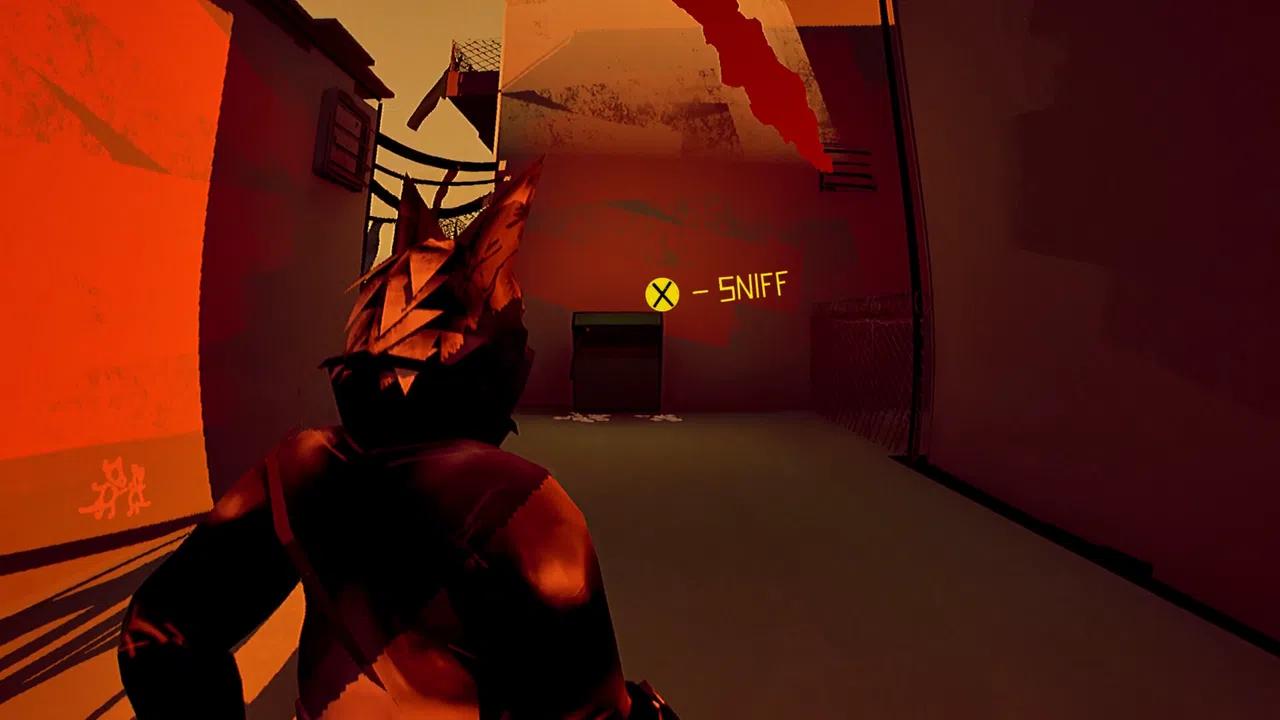 MAW Demo Screenshot 2