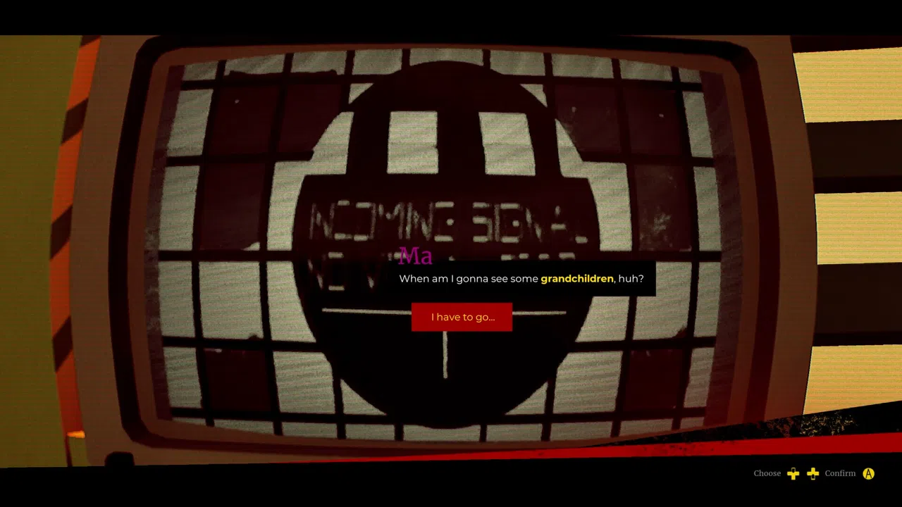 MAW Demo Screenshot 6