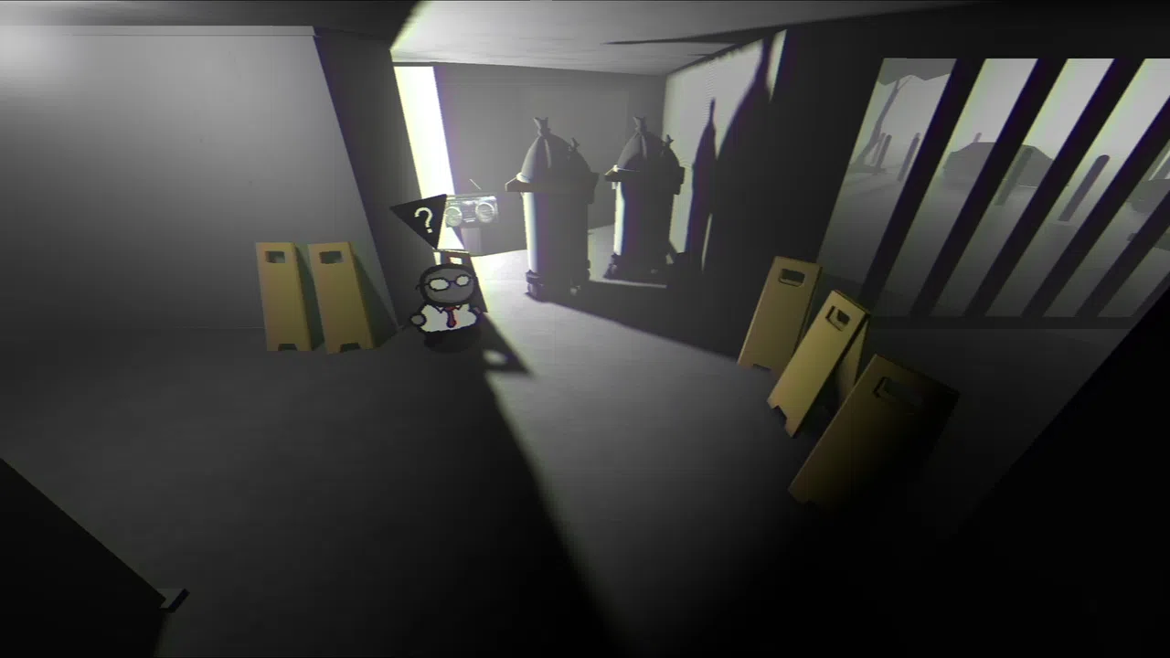 Breakrooms Screenshot 1
