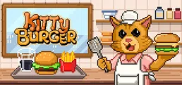 Kitty Burger