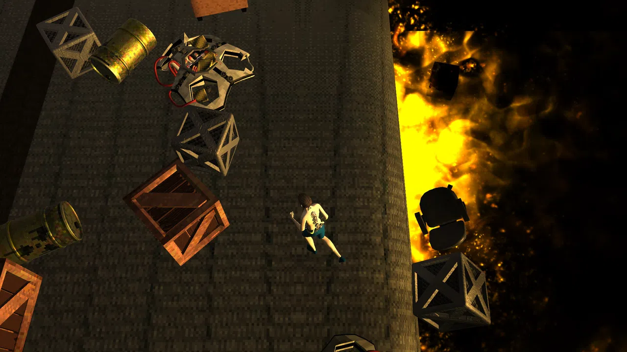 CELLBREAK Screenshot 2