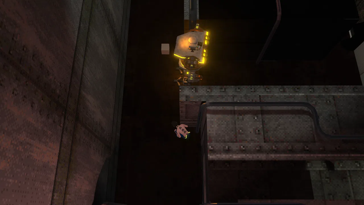 CELLBREAK Screenshot 5