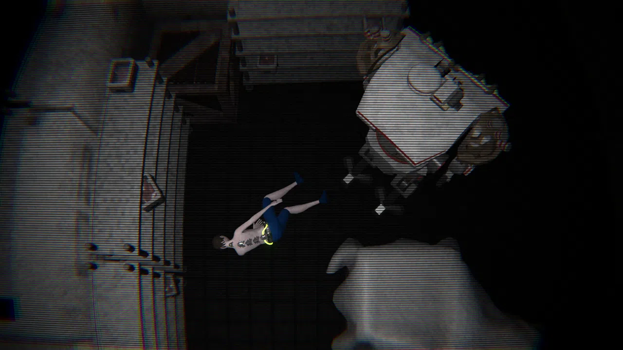 CELLBREAK Screenshot 1