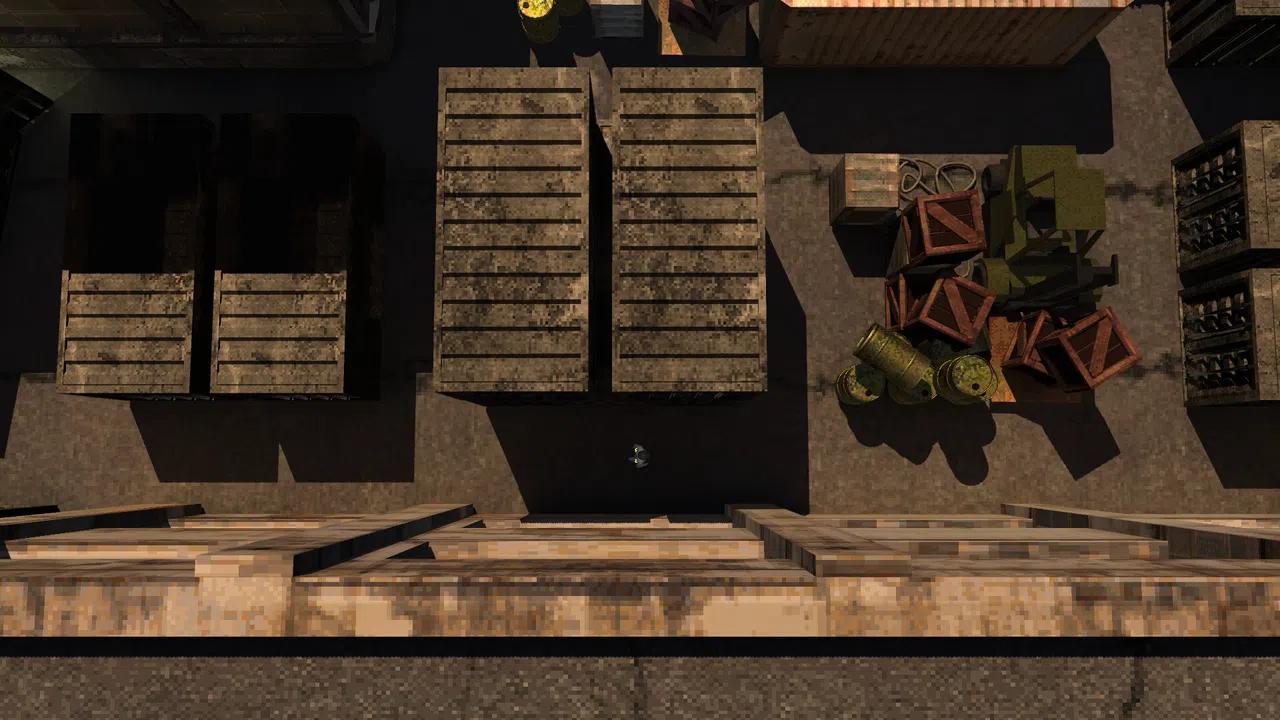 CELLBREAK Screenshot 4