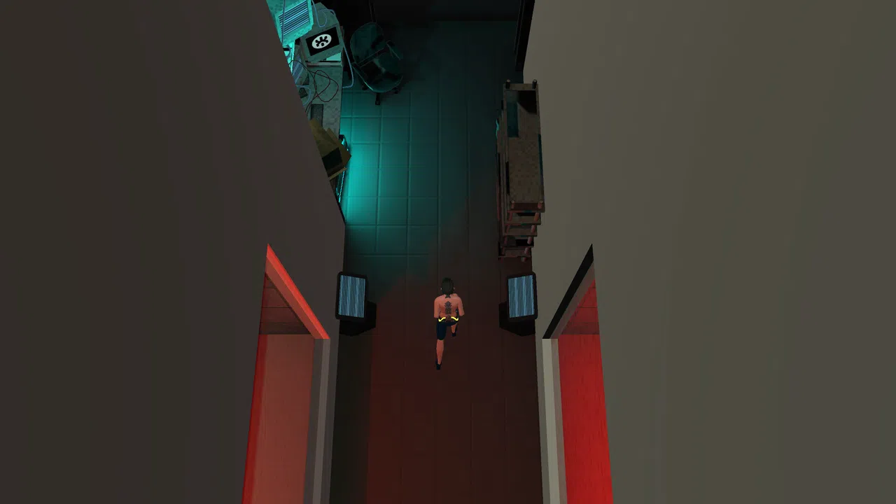 CELLBREAK Screenshot 6
