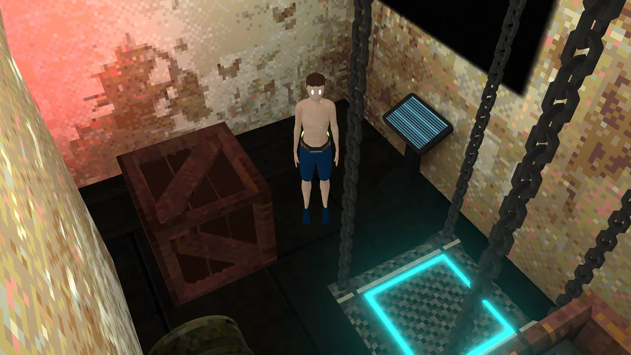 CELLBREAK Screenshot 0
