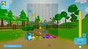 Claviator Demo Screenshot 0