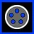 BLUE 5