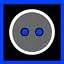 BLUE 2 icon