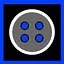 BLUE 4 icon