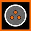 ORANGE 3 icon