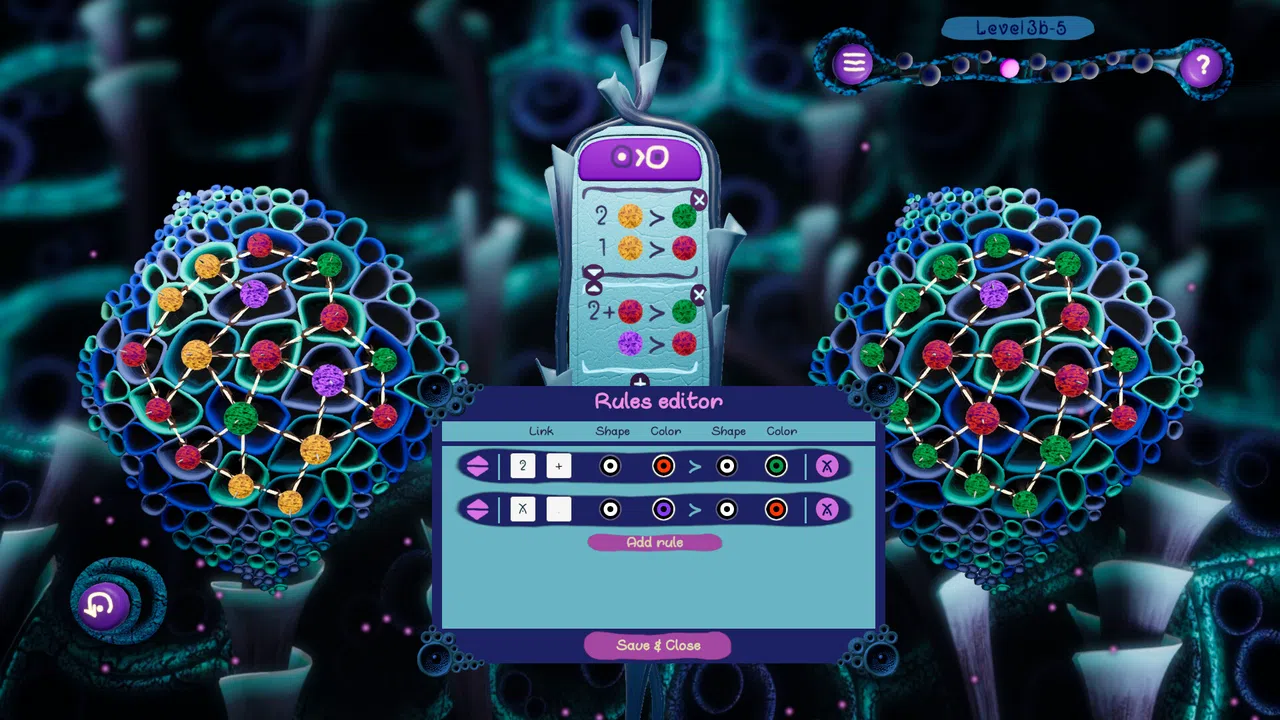 Trypophobia Screenshot 4