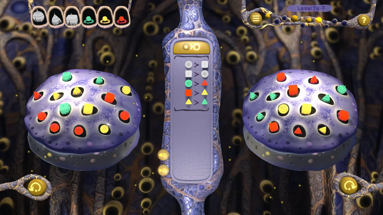 Trypophobia Screenshot 1