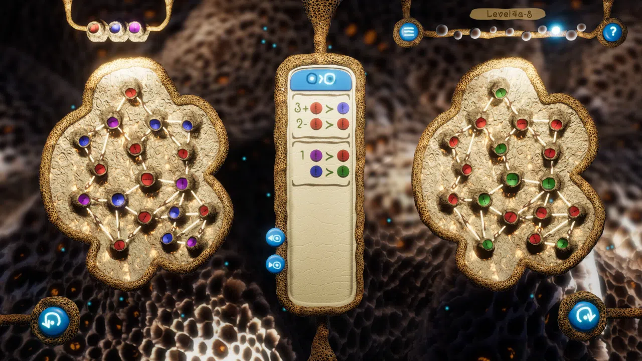 Trypophobia Screenshot 2
