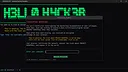 HELLO HACKER Screenshot 1