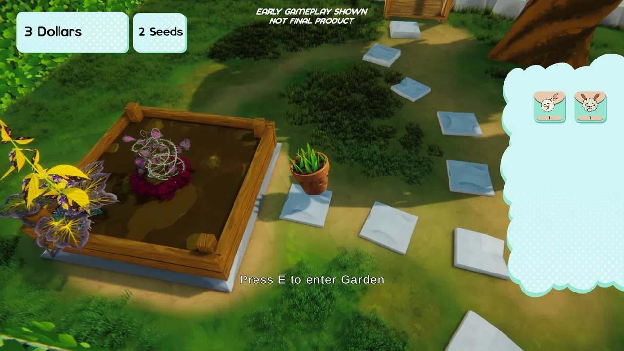 Grandma's Garden Screenshot 3