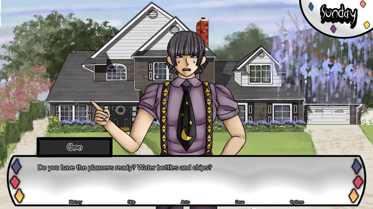 Dysnamic Screenshot 3