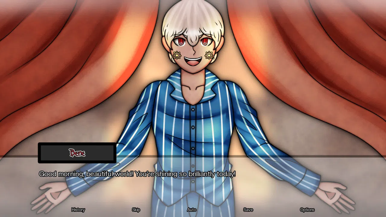 Dysnamic Screenshot 4