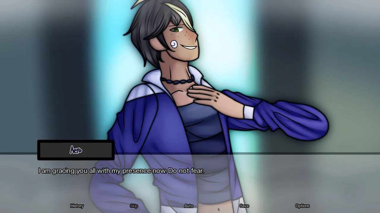 Dysnamic Screenshot 0