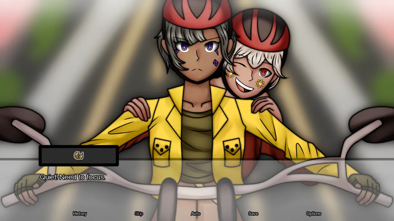 Dysnamic Screenshot 2