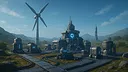 Project Substrata Screenshot 2