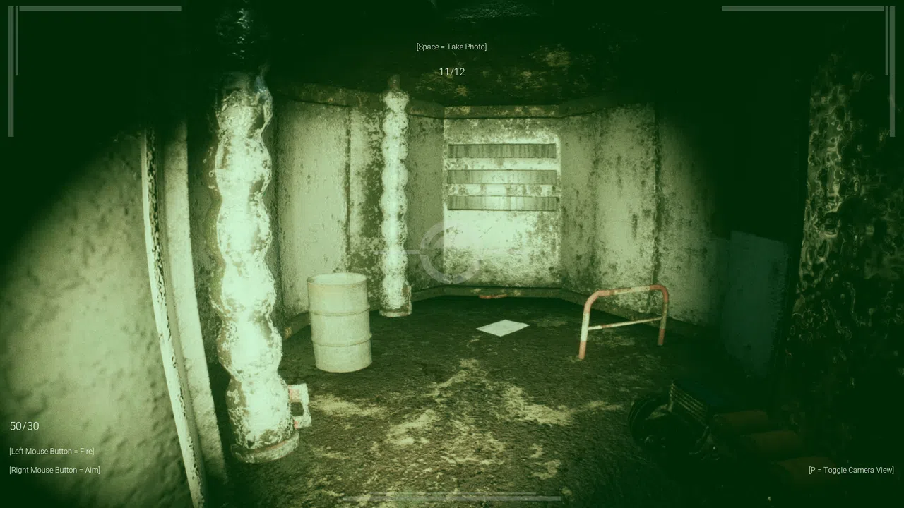 SUBMERSIBLE - Supporters Update Screenshot 2
