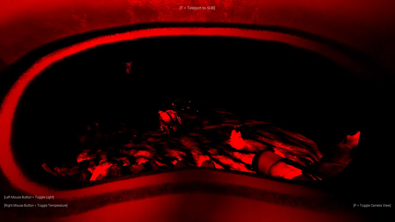 SUBMERSIBLE - Supporters Update Screenshot 9