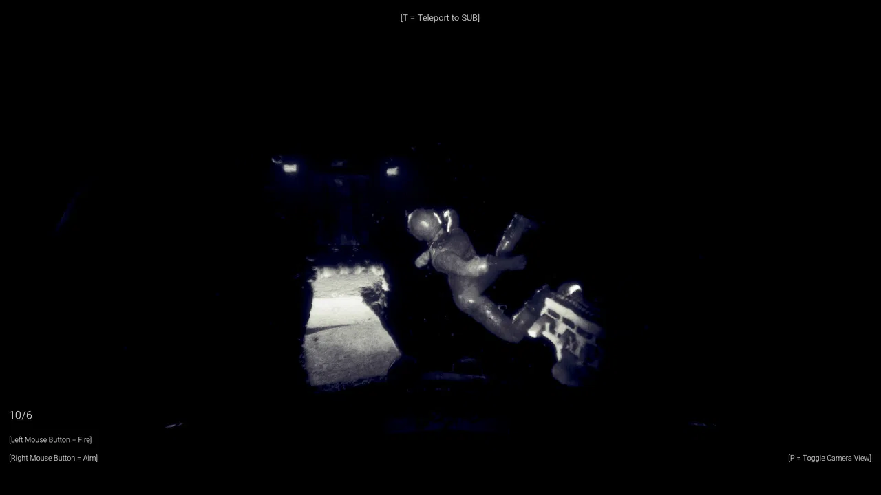 SUBMERSIBLE - Supporters Update Screenshot 5