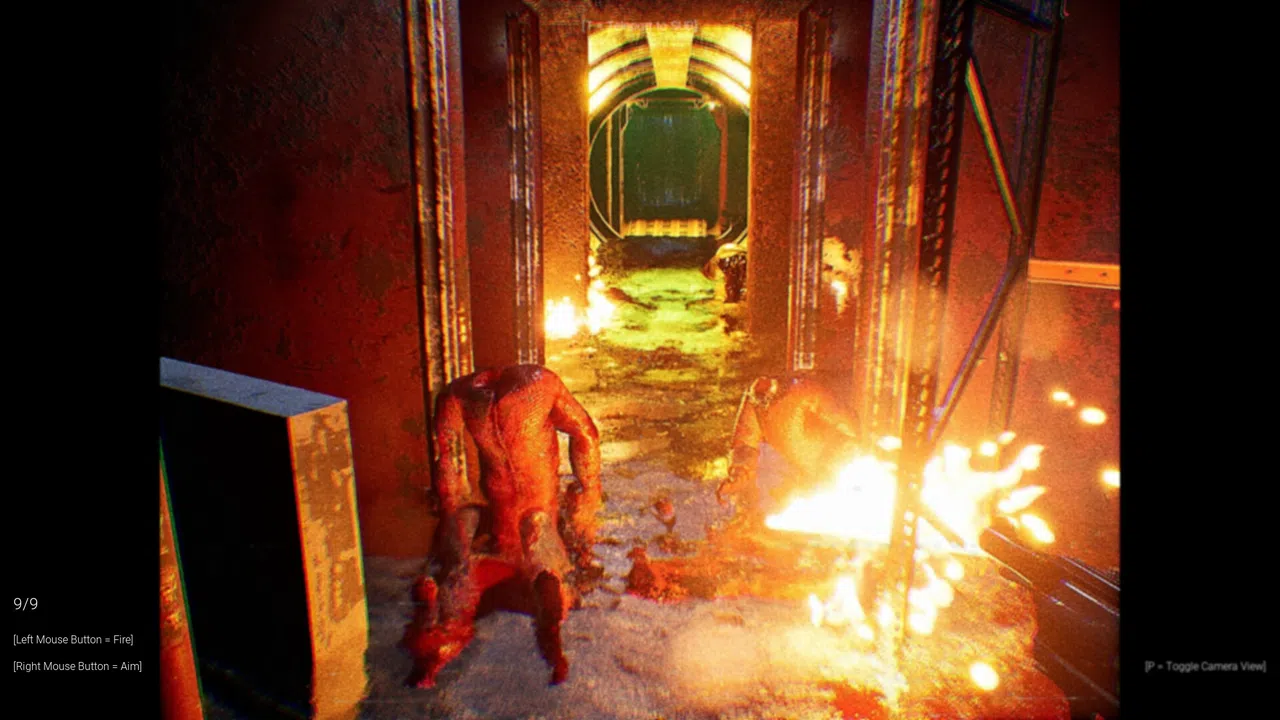 SUBMERSIBLE - Supporters Update Screenshot 6
