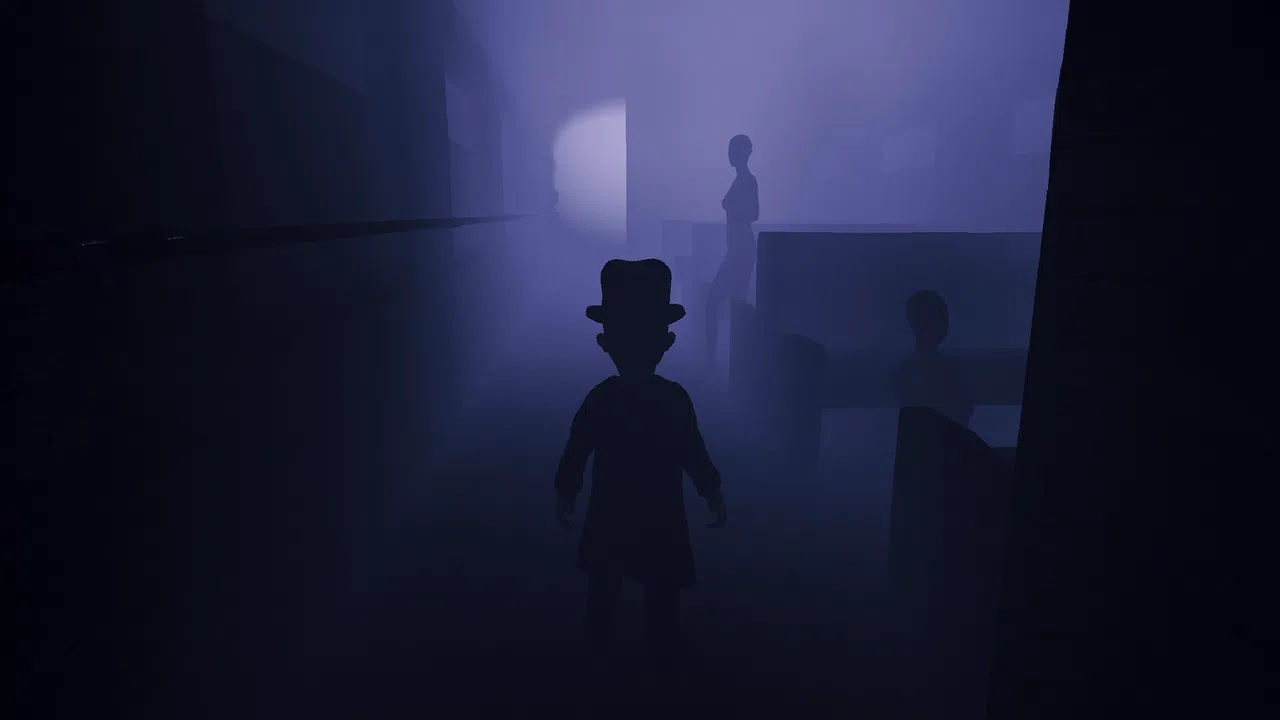 Hourglass Sanatorium Screenshot 6