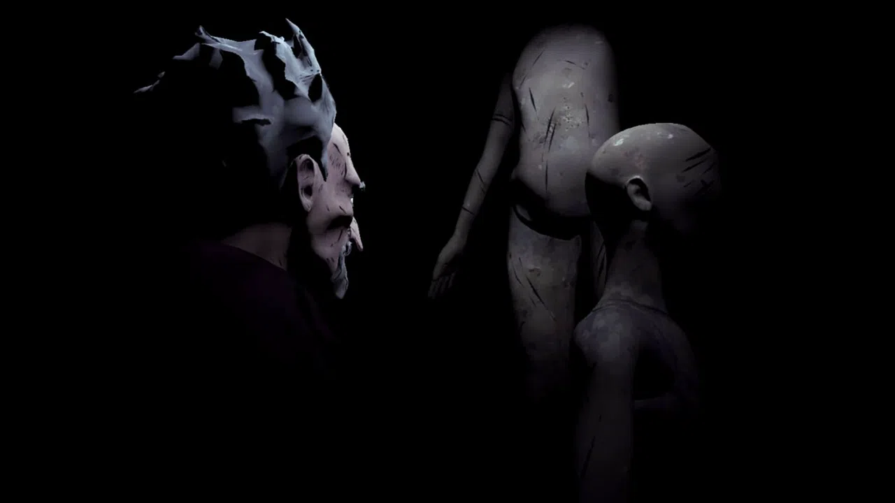 Hourglass Sanatorium Screenshot 3