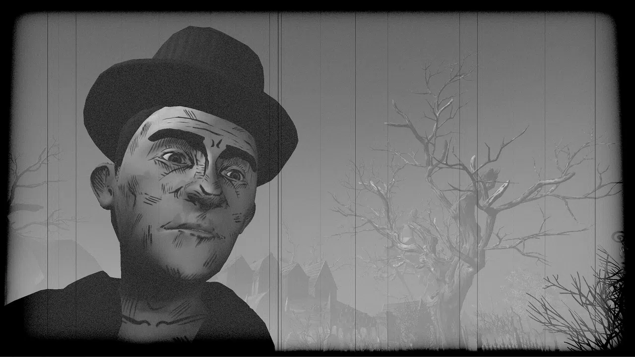 Hourglass Sanatorium Screenshot 7