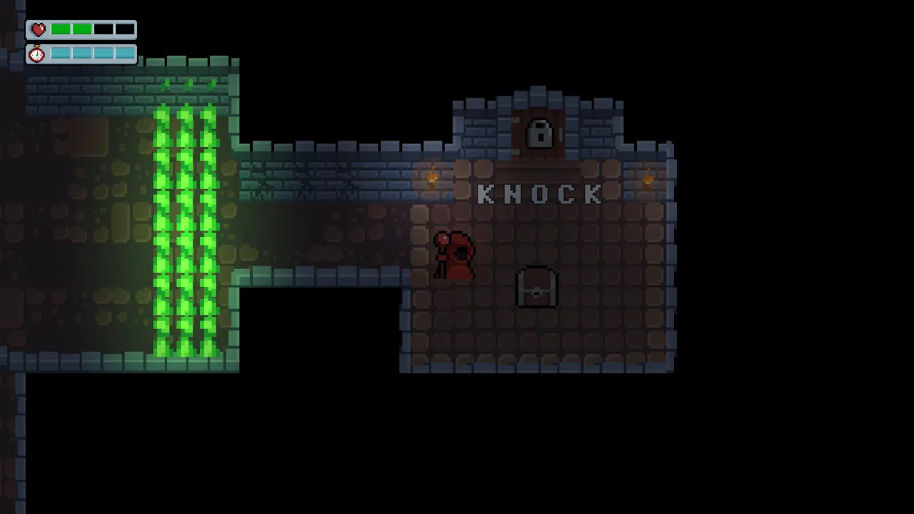 Wordlock Demo Screenshot 4