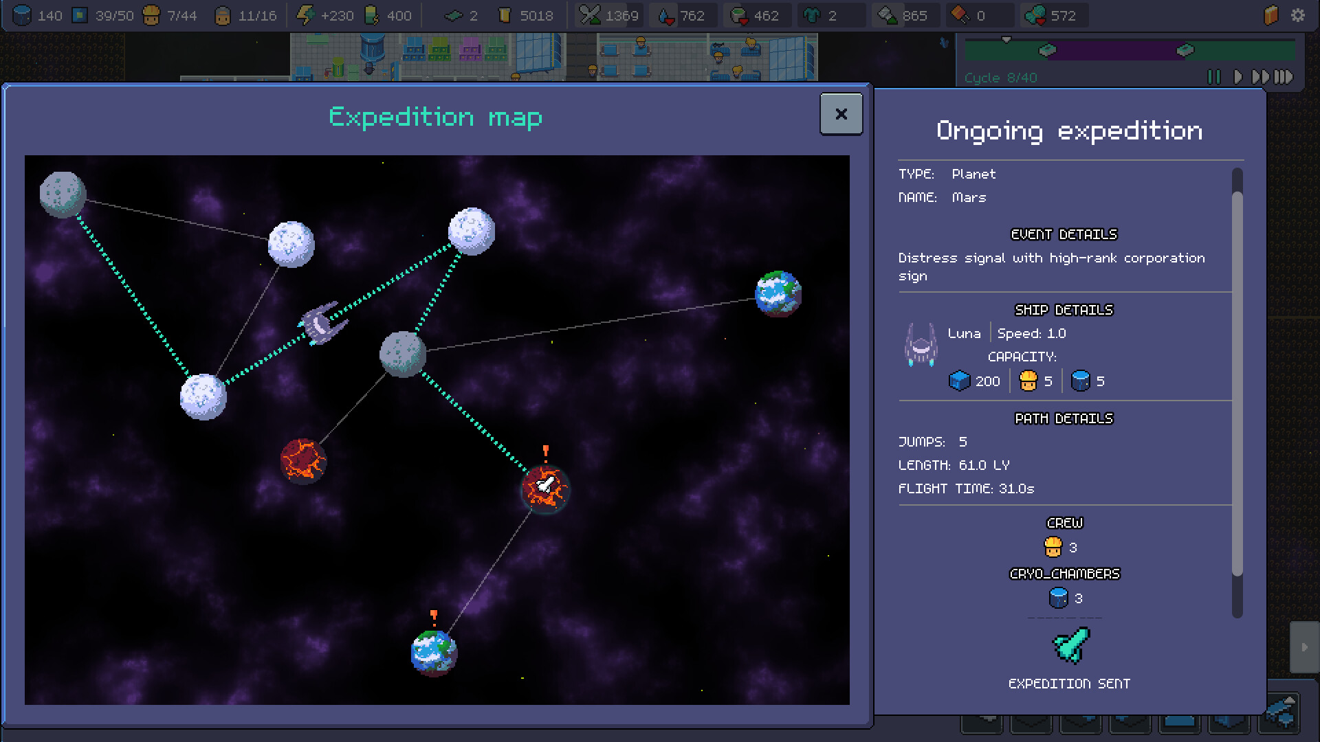 Astro Architect Screenshot 5