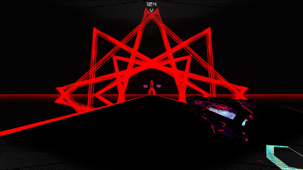 VOIDSTALKER Screenshot 8