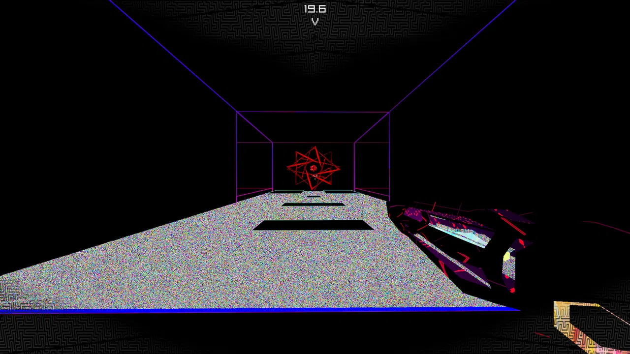 VOIDSTALKER Screenshot 6