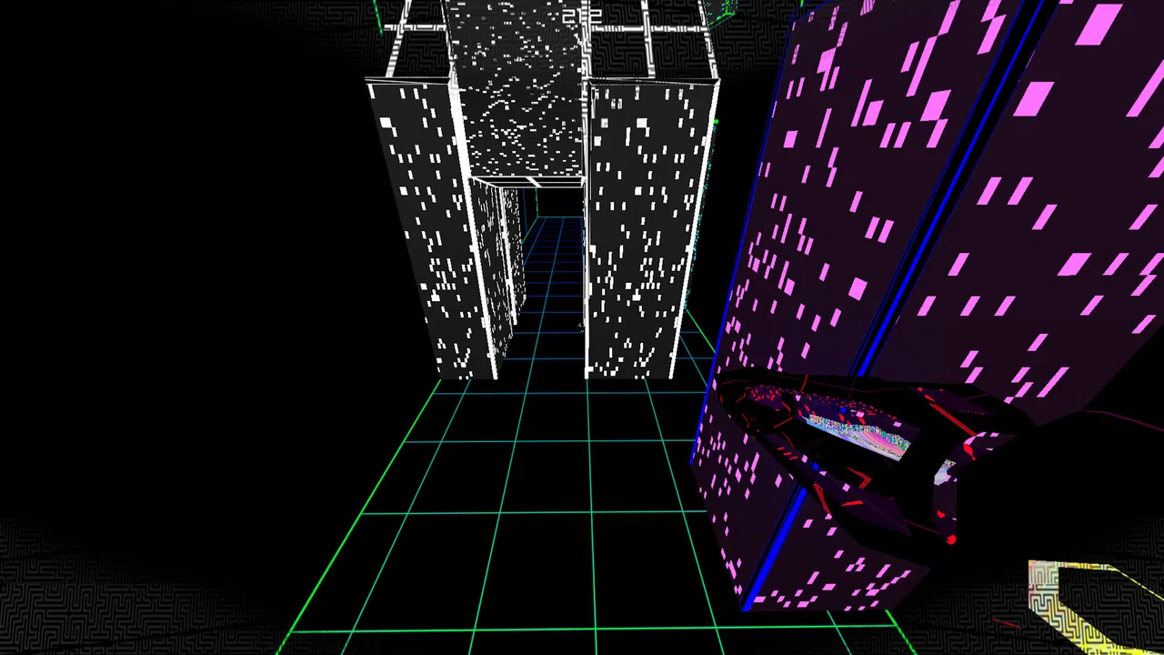 VOIDSTALKER Screenshot 4