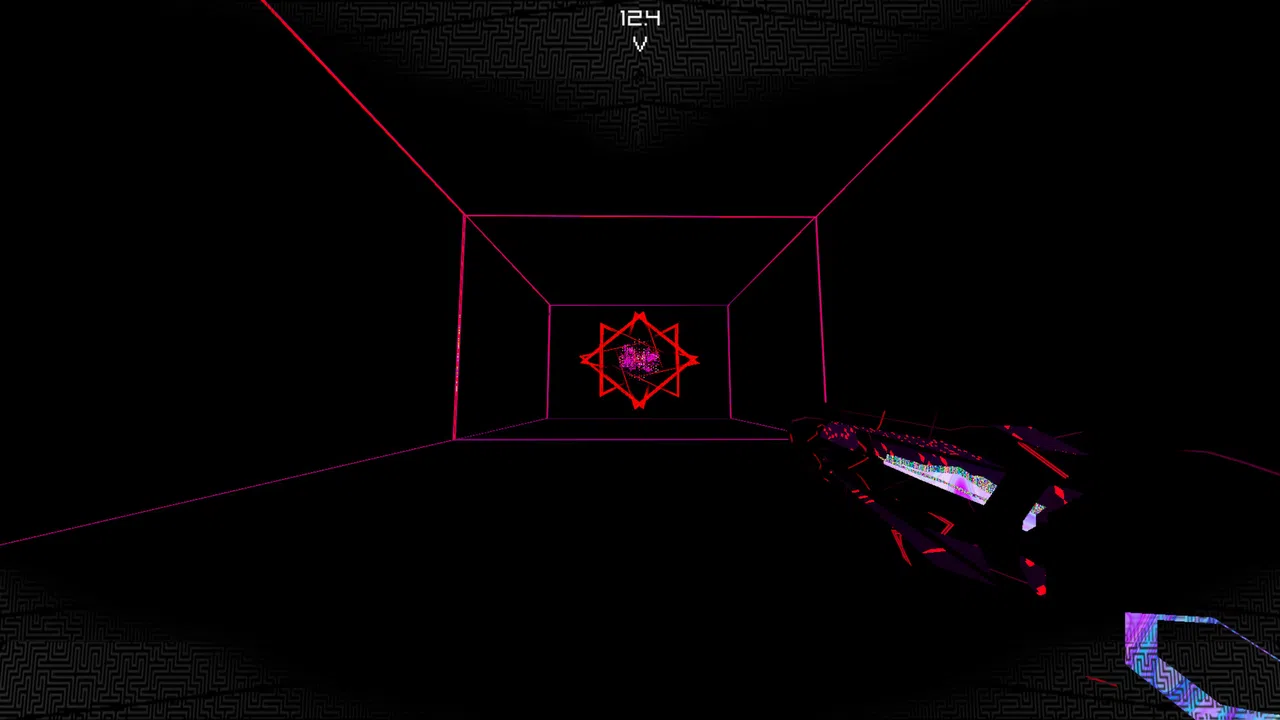 VOIDSTALKER Screenshot 0